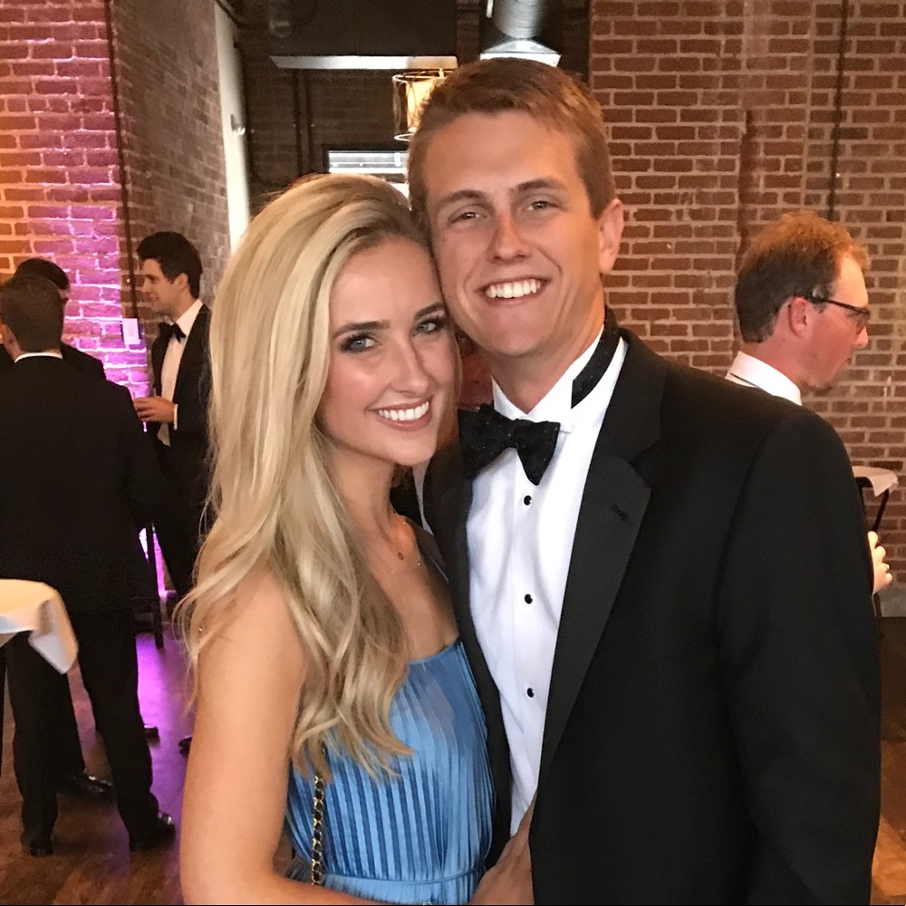 Meet your Posher, Bailey